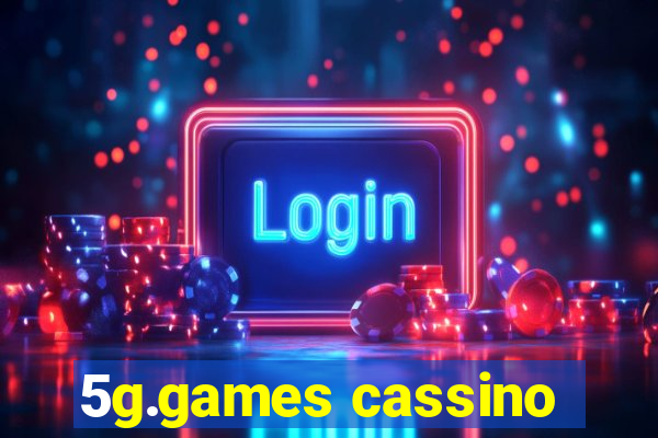 5g.games cassino